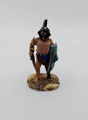 Resin Ancient Roman Figure (1:20cm Scale)