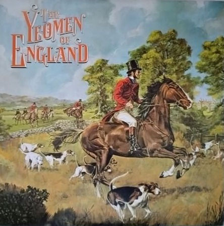 サムネイル： Readers Digest Tunes Of Glory LP Boxset (1975)