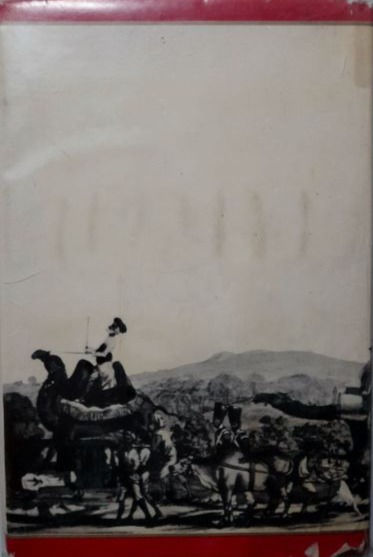 Thumbnail: A Matter of Honour: An Account of the Indian Army... (1974) By Philip Mason