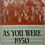 Miniatura: As You Were 1950 (1950)