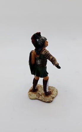 縮圖：Resin Ancient Roman Figure (1:20cm Scale)