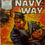 Miniaturbild: Battle Picture Library #1279: 'The Navy Way' (1979)