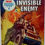Pikkukuva: War Picture Library #22 'The Invisible Enemy' (1959)