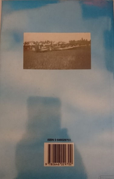 Miniatura: Three Times Lucky (1991) By Jack Woodward