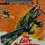 Miniatura: Commando Comic #695: 'The Lost Squadron' (1972)