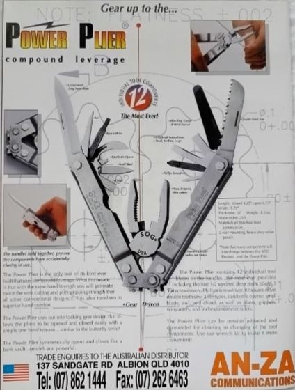 サムネイル： Australian Defender #7