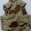 Миниатюра: Desert Camo Vest (1/6 Scale)