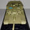 Миниатюра: 5. M1A1HA Abrams. 1st USMC Tank Battalion Iraq 2003. 1:72.