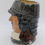 縮圖：Royal Doulton Character Jug 'Oliver Cromwell' (1994) By William K. Harper
