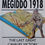 Thumbnail: Osprey Campaign Series: #61 'Megiddo 1918' (1999) By Bryan Perrett