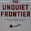 Miniatyrbilde: The Unquiet Frontier (2016) By Jakub J. Grygiel & A. Wess Mitchell