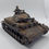 Miniatura: Panzerkampfwagen III Sd.Kfz. 141 (1:35 Scale)