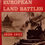 縮圖：European Land Battles 1939-43 (1962) By Trevor Nevitt Dupuy