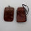Miniatyrbilde: 2x Saddle Bags (1/6 Scale)