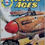 Miniatura: Air Ace Picture Library #179 'Flying Aces' (1964)
