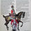 Miniature : Military Uniforms & Weaponry: The Poster Book The American Revolution (1987)