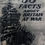 Miniatura: 50 Facts About Britain At War (c1943) By Australian Commonwealth Dept. Of Info.