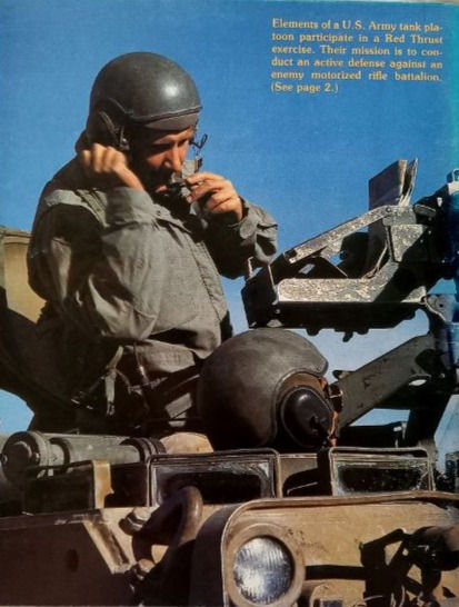 Miniatura: Asia-Pacific Defense Forum Vol. 6 #1 (1981)