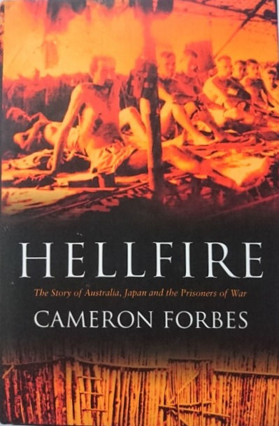 Hellfire (2005) By Cameron Forbes