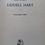Miniatura: The Liddell Hart Memoirs Vol. I and II (1965) By B. H. Liddell Hart