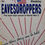Miniatura: The Eavesdroppers: The Best Kept Secrets of World War 2 (1992) By Jack Bleakley