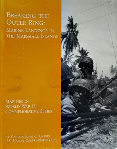 Miniaturbild: 7x Marines In World War II Commemorative Mag Series (1995) By a range of authors