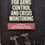 Miniatura: Satellites For Arms Control And Crisis Monitoring (1987)By B. Jasani & T. Sakata