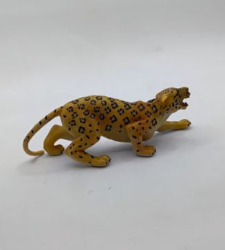 Миниатюра: Papo Leopard (1:20 Scale)