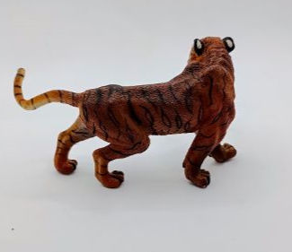 Miniatura: Papo Tiger (1:20 Scale)