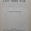 Miniatura: The Last Boer War (1899) By H. Rider Haggard