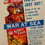 Miniature : Battle Picture Library #46: 'The Brand of Shame' (1962)