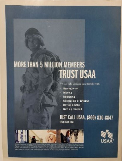 Миниатюра: Marine Corps Gazette: The Professional Journal of the US Marines Vol.89 #6 2005