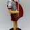 Pikkukuva: Second Century Roman Pretorian Guardsman Figurine (1:12 Scale)