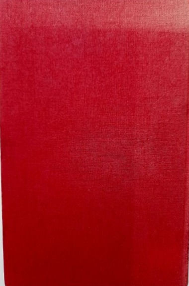 Thumbnail: Communist China, 1949-1969: A Twenty-Year Appraisal (1970) By Frank N. Trager