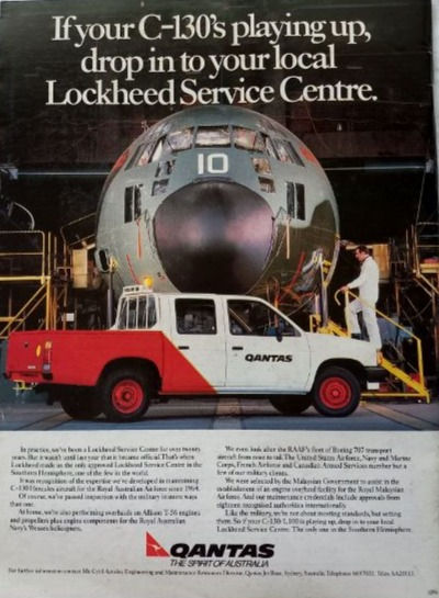 Miniatura: Pacific Defence Reporter Vol. 14 #4 (1987)