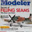 Miniatura: Fine Scale Modeler Vol. 24 #8 (2006)