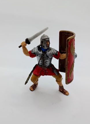 Miniaturbild: Papo Roman Legionnaire (1:20 Scale)