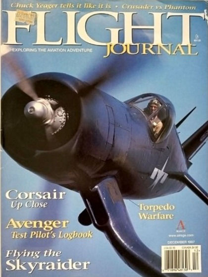 Flight Journal Vol. 2 #6 (1997)