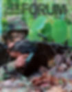 Asia-Pacific Defense Forum Vol. 23 #1 (1998)