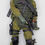 Миниатюра: Modern Elite Soldier Action Figurine (1/6 Scale)
