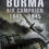 Miniatyrbilde: The Burma Air Campaign 1941-1945 (2006) By Michael Pearson
