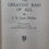 Pikkukuva: The Greatest Raid of All (1958) By C.E. Lucas Phillips