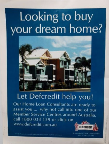 Miniature : Australian Army Magazine #51 (2002)