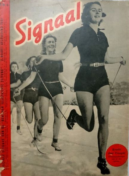 Signaal #6 (1941)