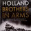 Miniature : Brothers In Arms: By Tank to Germany (2021) By James Holland