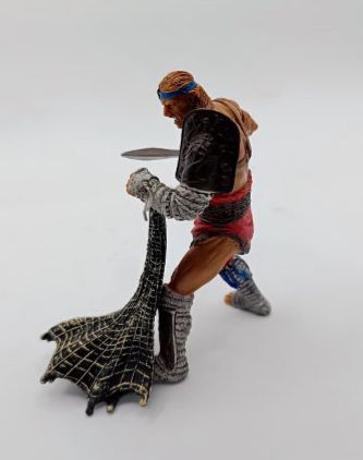 Pikkukuva: BBI Blue Box Roman Gladiator (1:20 Scale)