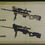 Pikkukuva: Boxed MK13 Sniper Rifle (1/6 Scale)