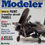 थंबनेल: Fine Scale Modeler Vol. 22 #3 (2004)