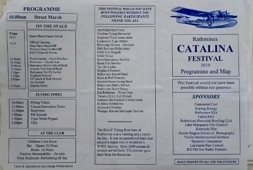 Miniature : Cats At War: The Story Of RAAF Catalinas (2008) By Coral Gaunt & Robert Cleworth