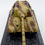 Miniatura: 116. Panzerjager Tiger Ausf.B Jagdtiger (Sd.Kfz. 186). Schwere Panzerjager-Abe